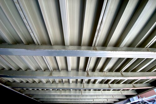 長野県長野市の物件の施工前