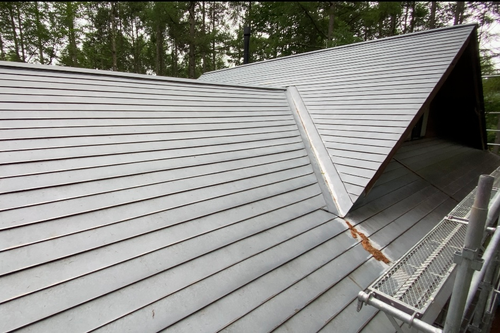 長野県小県郡の物件の施工前