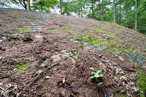 長野県北佐久郡の物件の施工前