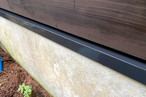 長野県小県郡の物件の施工後