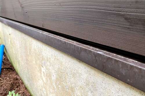 長野県小県郡の物件の施工前