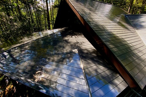 長野県小県郡の物件の施工後