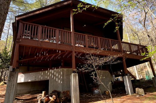 長野県小県郡の物件の施工前