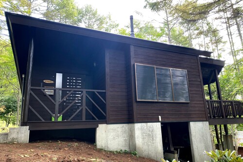 長野県小県郡の物件の施工後