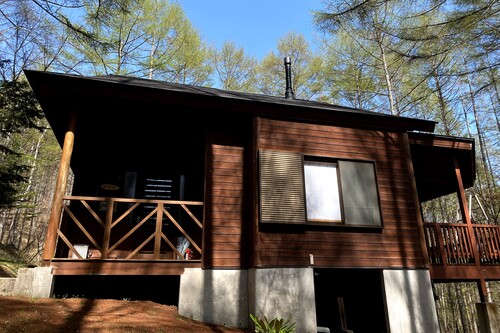 長野県小県郡の物件の施工前