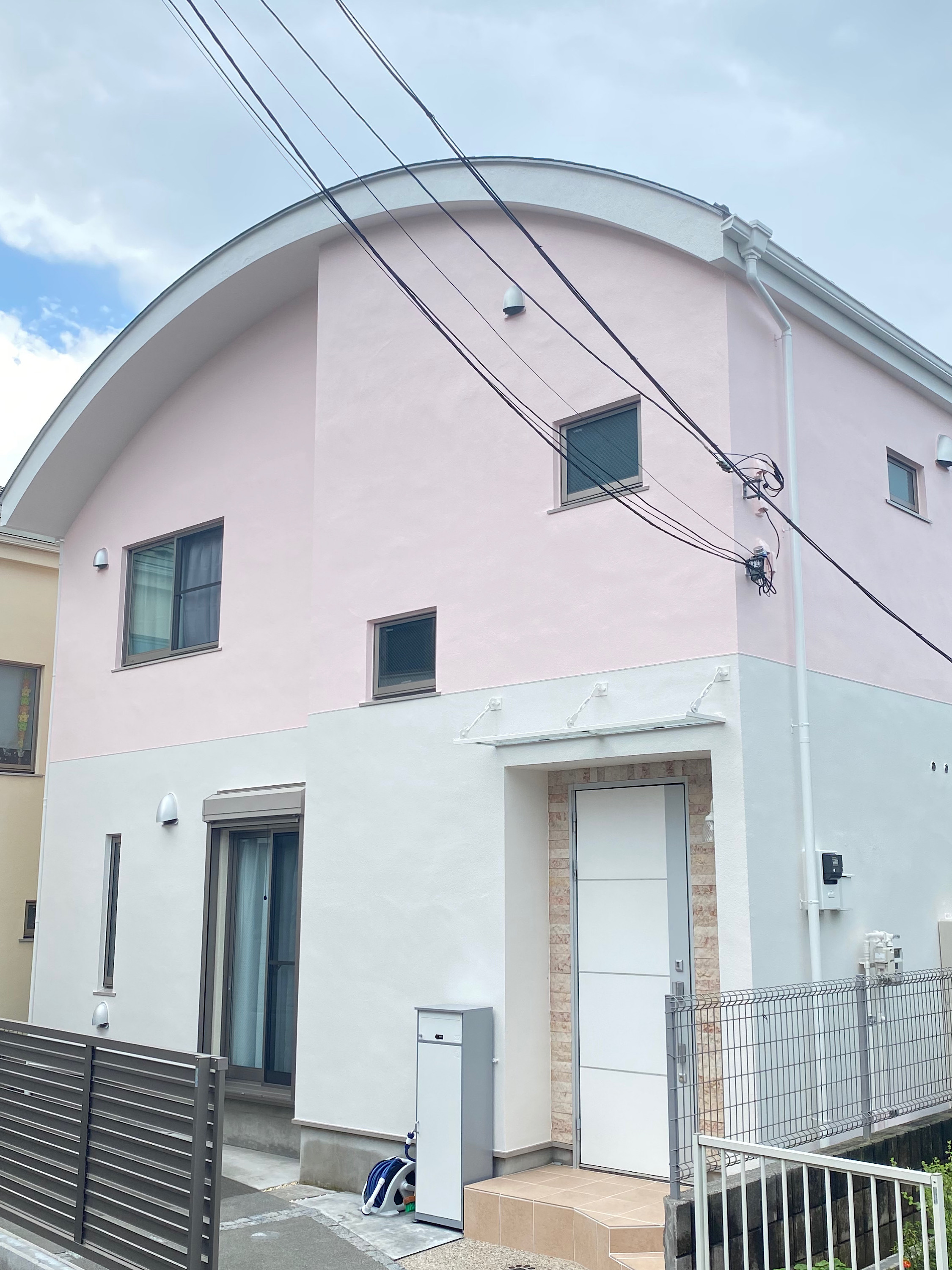 株式会社アサカ建装ロゴ