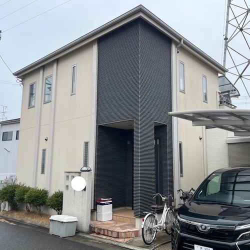 大阪府堺市の物件の施工前
