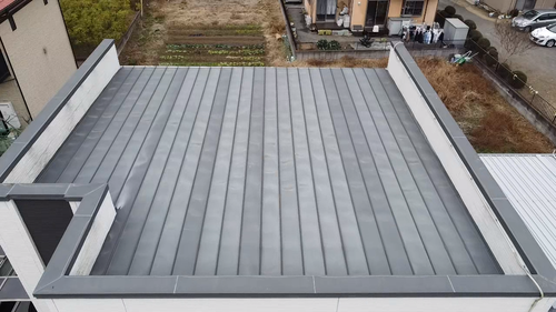 神奈川県相模原市の物件の施工前