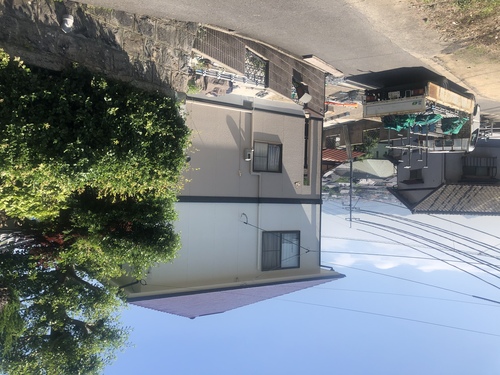 岡山県岡山市の物件の施工後