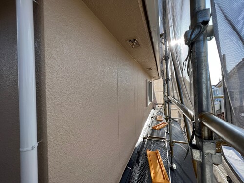 兵庫県神戸市の物件の施工後