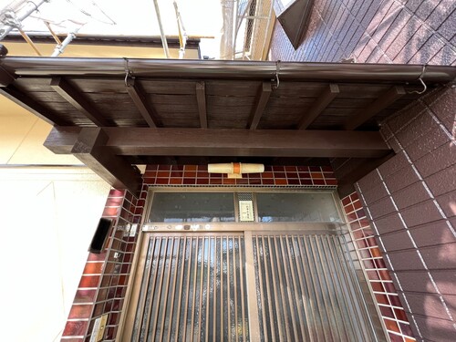 兵庫県神戸市の物件の施工後