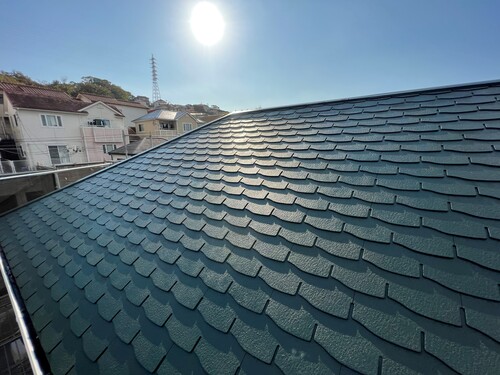 兵庫県神戸市の物件の施工後