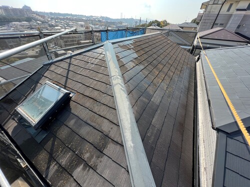 兵庫県神戸市の物件の施工前