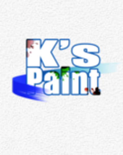 K'sPaint ロゴ