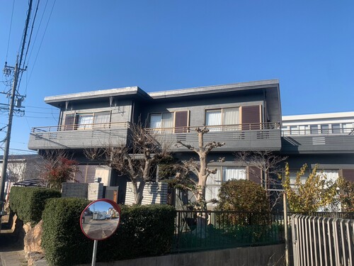 愛知県春日井市の物件の施工後