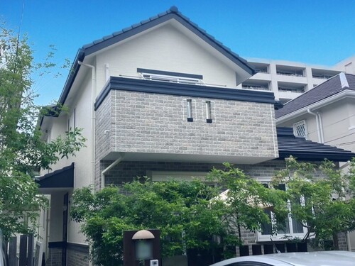 愛知県長久手市の物件の施工後