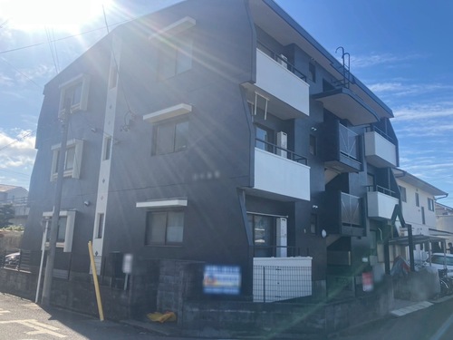 愛知県春日井市の物件の施工後