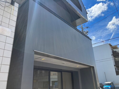 愛知県名古屋市の物件の施工後