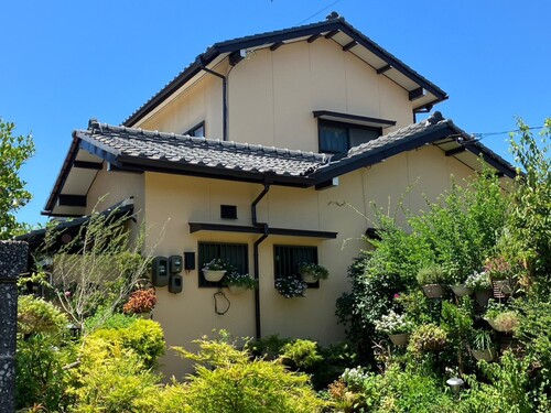 岐阜県可児市の物件の施工後