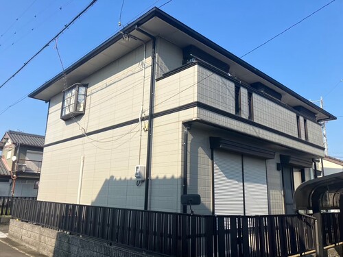愛知県一宮市の物件の施工前