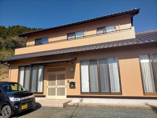 静岡県浜松市の物件の施工後