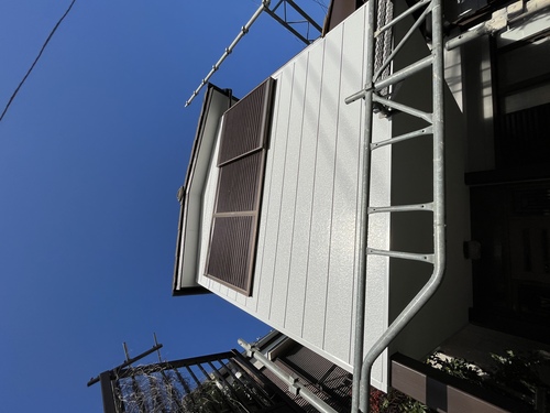 神奈川県横浜市の物件の施工後