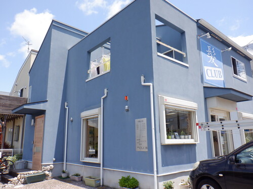 神奈川県藤沢市の物件の施工前