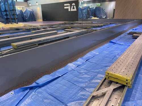 長野県上田市の物件の施工後