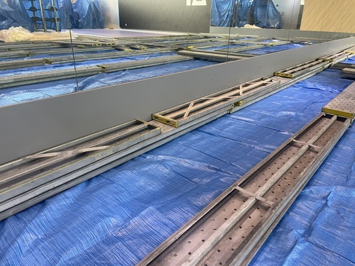 長野県上田市の物件の施工前