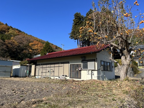 長野県諏訪郡の物件の施工後