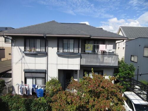 和歌山県海南市の物件の施工前