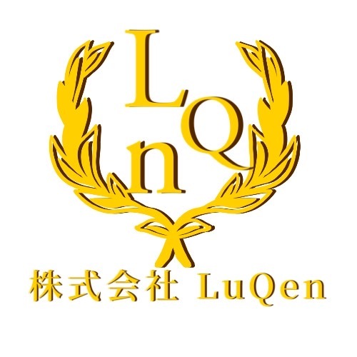 株式会社LuQenロゴ