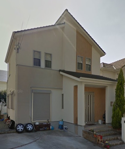 兵庫県姫路市の物件の施工前