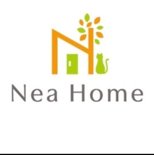 株式会社Nea Homeロゴ