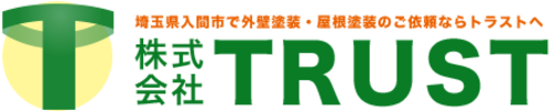 株式会社TRUSTロゴ