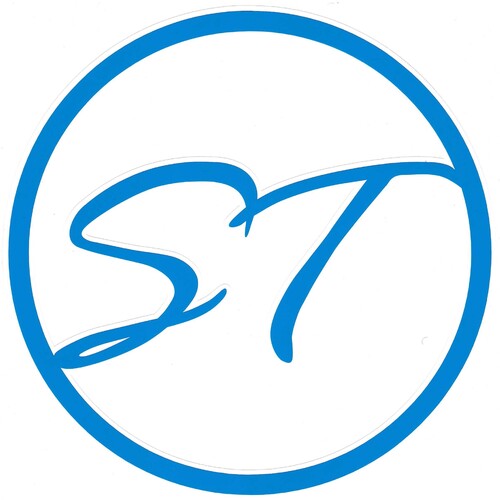 株式会社ステックスロゴ