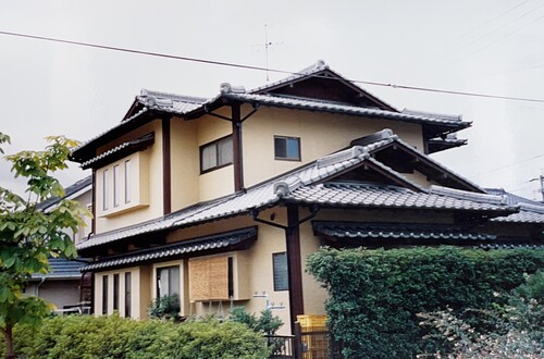 熊本県熊本市の物件の施工後