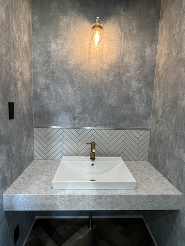 熊本県宇城市の物件の施工後