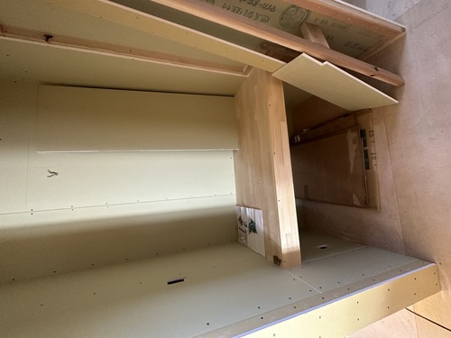 熊本県宇城市の物件の施工前