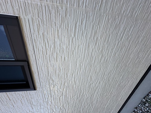 熊本県宇城市の物件の施工後