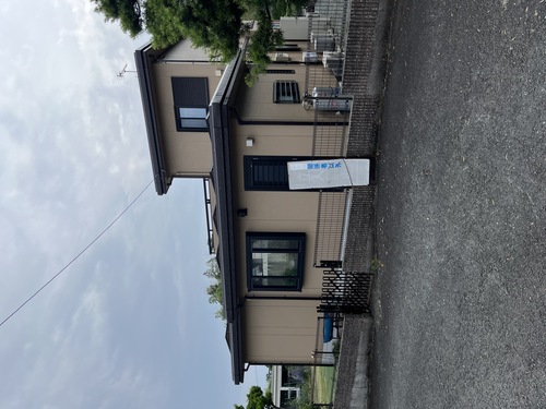 熊本県熊本市の物件の施工後