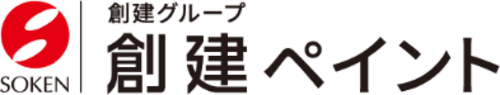 創建ペイントロゴ