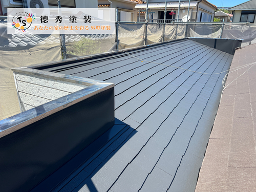 兵庫県神戸市の物件の施工後