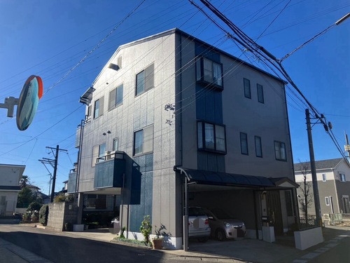 岐阜県岐阜市の物件の施工後