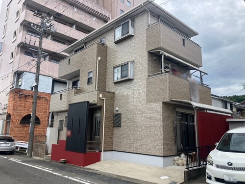 愛知県小牧市の物件の施工後