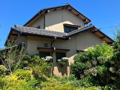 岐阜県可児市の物件の施工前
