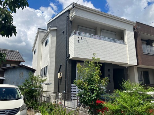 愛知県一宮市の物件の施工前