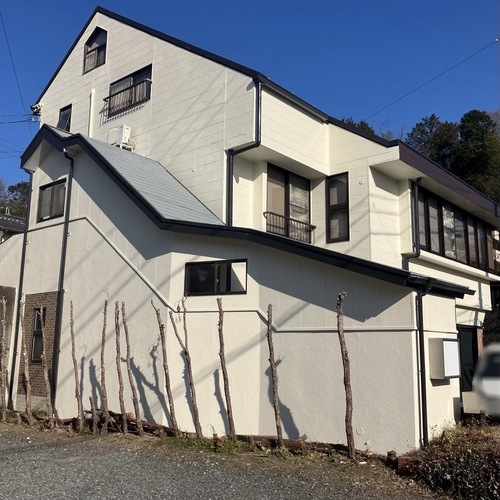 岐阜県可児市の物件の施工後