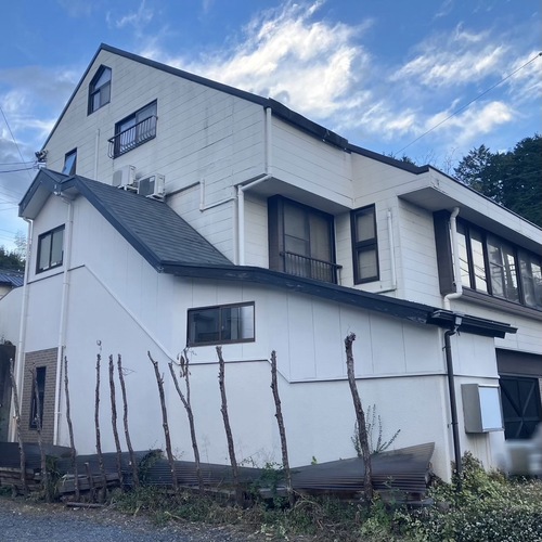 岐阜県可児市の物件の施工前