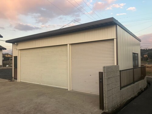 愛知県小牧市の物件の施工後